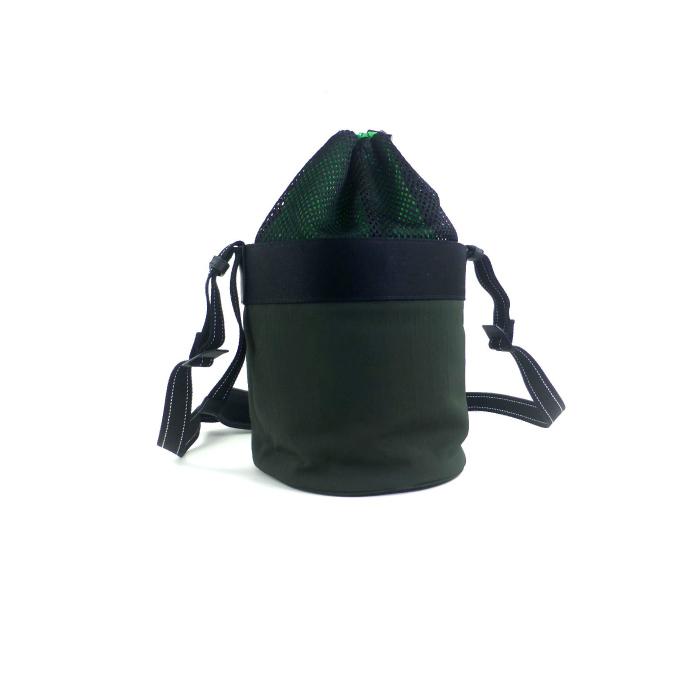 ボッテガ ヴェネタ （BOTTEGA BUCKET MESSENGER BAG バケット メッセンジャー バッグ 570185