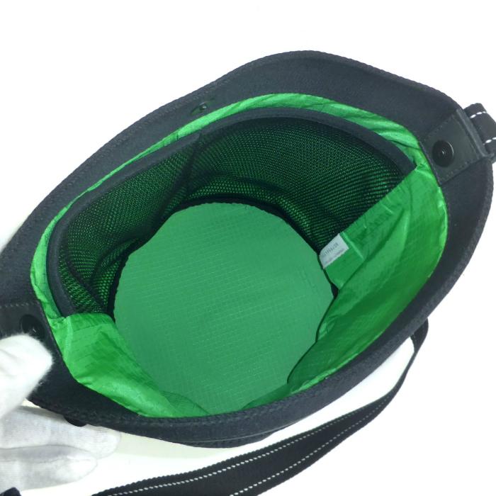 ボッテガ ヴェネタ （BOTTEGA BUCKET MESSENGER BAG バケット メッセンジャー バッグ 570185