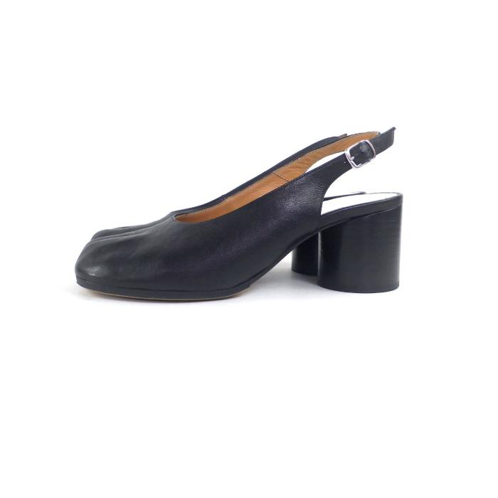 メゾンマルジェラ （Maison Margiela） Tabi タビ 足袋 スリングバック