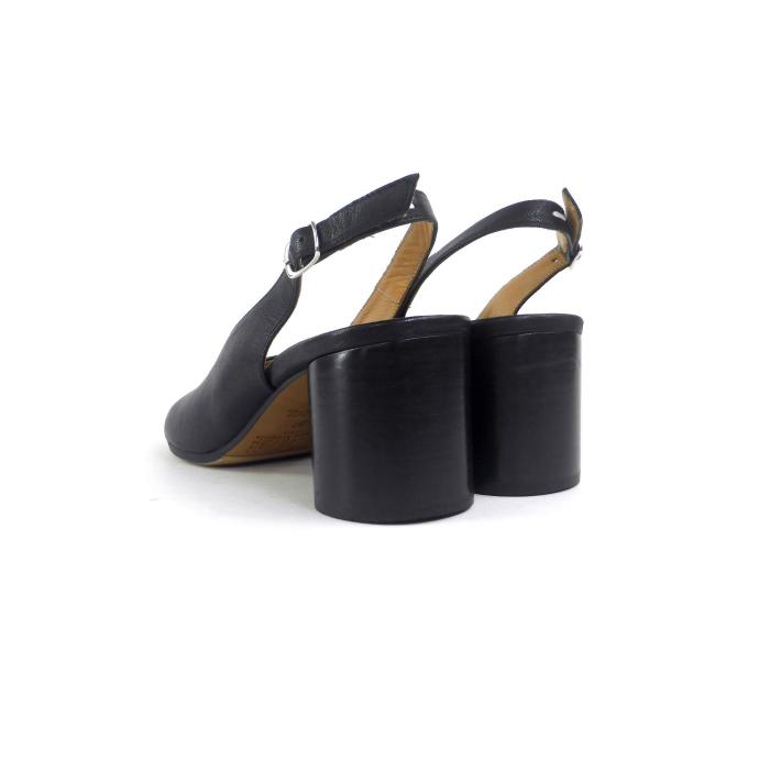 メゾンマルジェラ （Maison Margiela） Tabi タビ 足袋 スリングバック