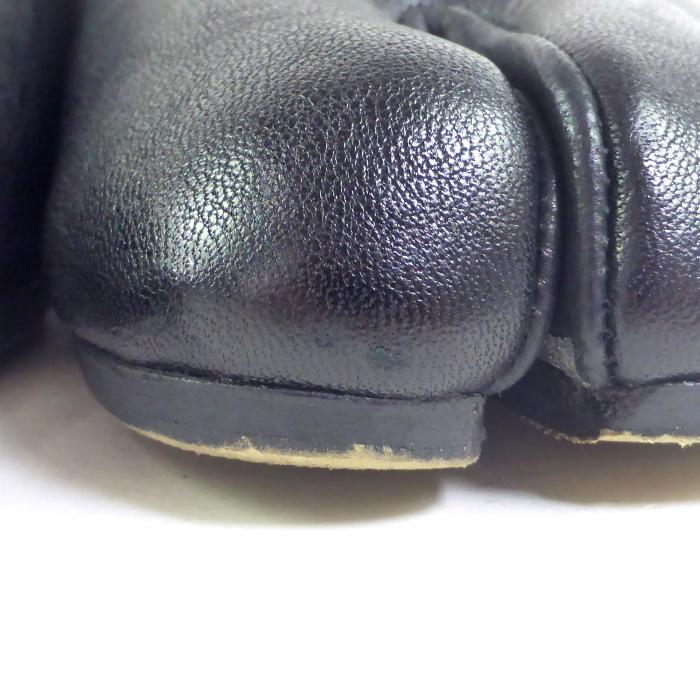 メゾンマルジェラ （Maison Margiela） Tabi タビ 足袋 スリングバック