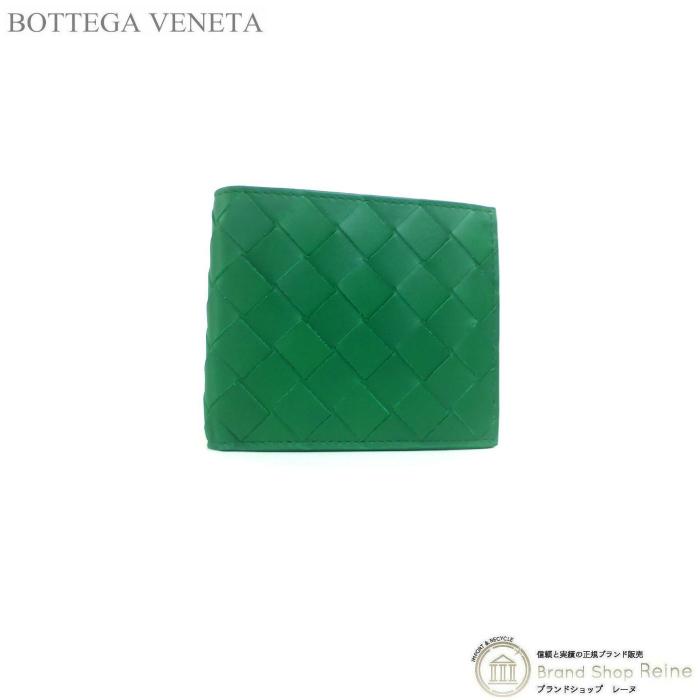 ボッテガ ヴェネタ （BOTTEGA VENETA） イントレチャートVN コンパクト 