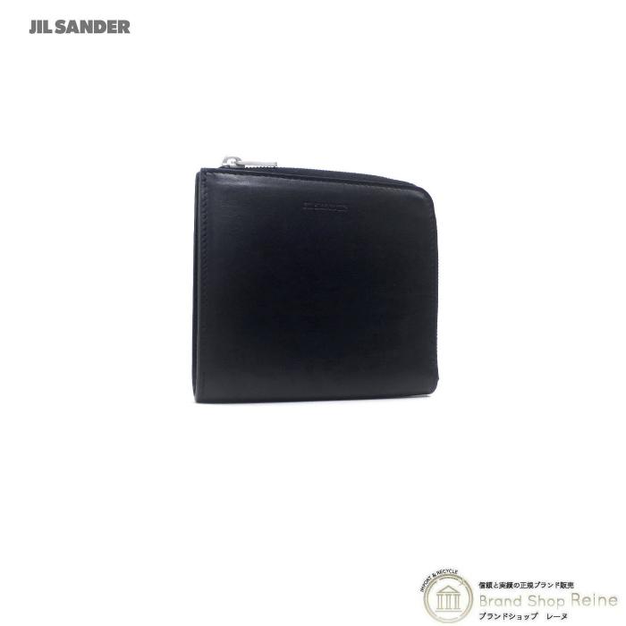 ジルサンダー （JIL SANDER） クレジットカードパース カードケース