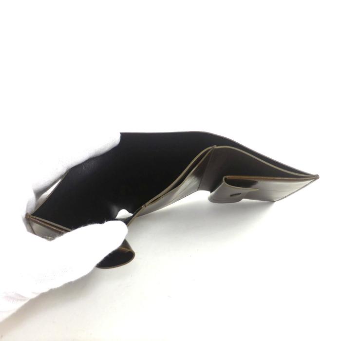 ジルサンダー (JIL SANDER) ORIGAMI WALLET 三つ折り 財布 JSMU840112