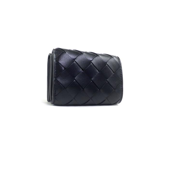 ボッテガ ヴェネタ （BOTTEGA VENETA） イントレチャート タイニー 三