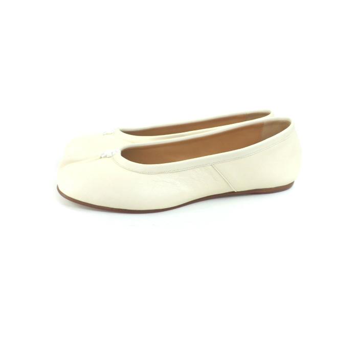 人気商品！】 メゾン マルジェラ （Maison アイボリー S58WZ0042