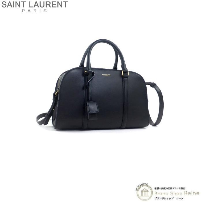 サンローラン （SAINT LAURENT） ベイビー ダッフル ロック 2way ハンド ショルダー バッグ 655008 ブラック（新品）  :22-036372:Brandshop Reine - 通販 - Yahoo!ショッピング
