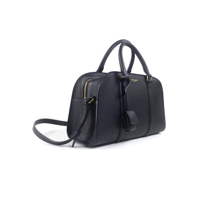 サンローラン （SAINT LAURENT） ベイビー ダッフル ロック 2way ...