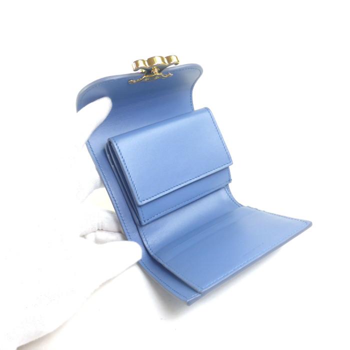 0円 2022A/W新作送料無料 セリーヌ スモール フラップ ウォレット 三つ折り財布 10D782CLD.04LV タン ホワイト トリオンフ レディース CELINE 送料無料 0円 2022A/W新作送料無料 セリーヌ スモール フラップ ウォレット 三つ折り財布 10D782CLD.04LV タン ホワイト トリオンフ レディース CELINE 送料無料