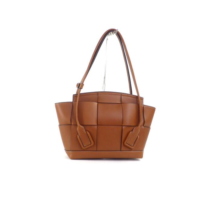 ボッテガ ヴェネタ （BOTTEGA VENETA） アルコ スモール ハンド