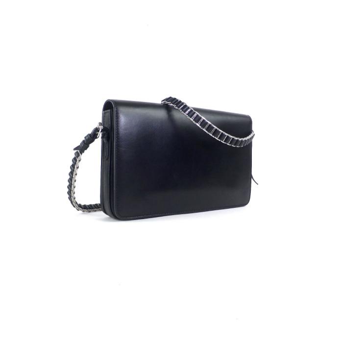 BALENCIAGA バレンシアガ （BALENCIAGA） スクエア ミラー付き 