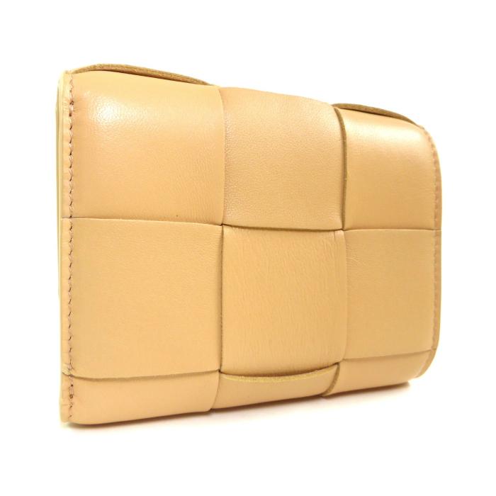 BOTTEGA VENETA（ボッテガ・ヴェネタ） ボッテガ ヴェネタ カセット 三