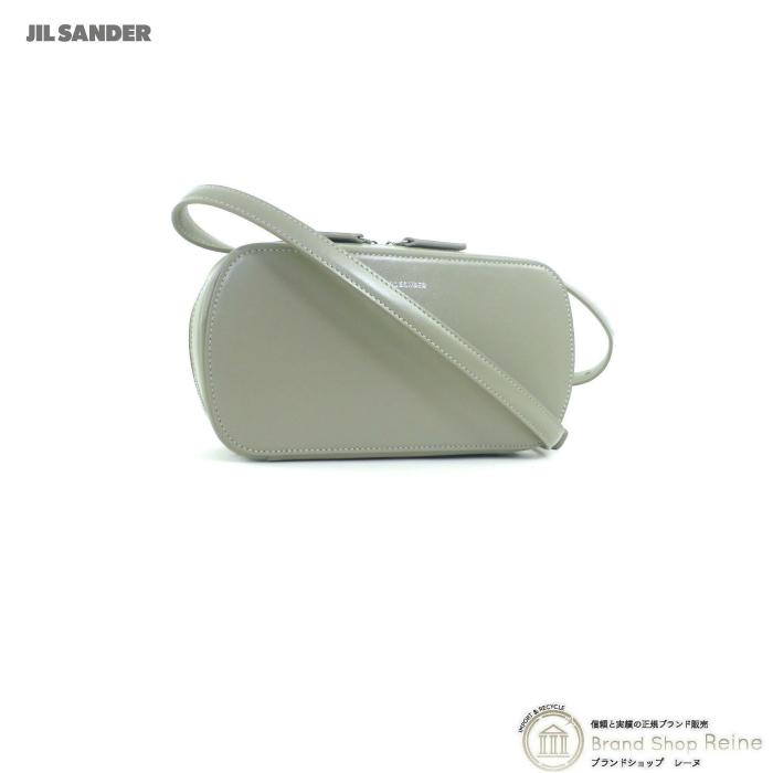 新品純正品 ジルサンダー （JIL SANDER） スモール クロスボディ