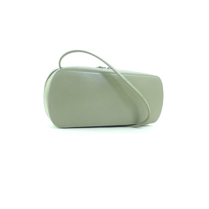 【値下げ中】JIL SANDER ショルダーバッグ　ジルサンダー　巾着バッグ ジルサンダー Jil Sander 巾着 ショルダーバッグ ミニバッグ J55WG0002