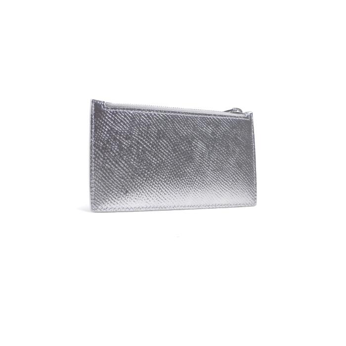 CELINE セリーヌ (CELINE) コンパクト ジップドカードホルダー CELINE セリーヌ (CELINE) コンパクト ジップドカードホルダー