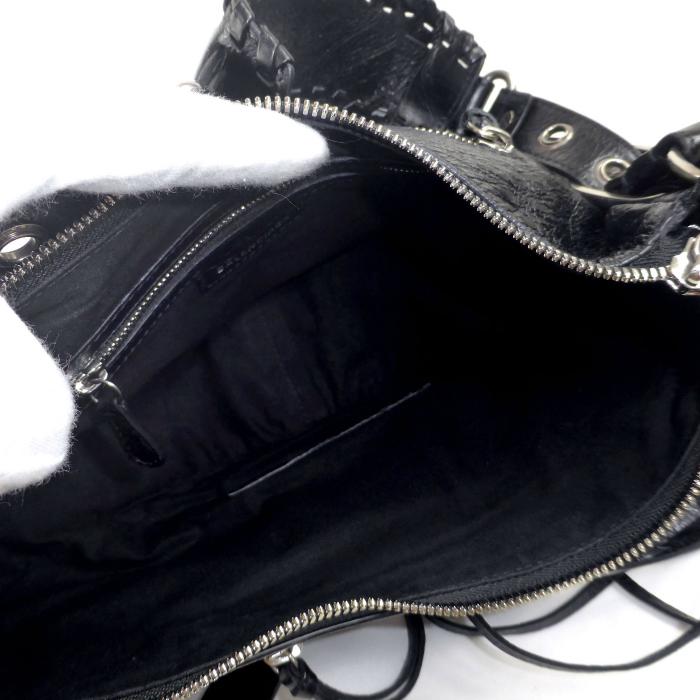 バレンシアガ （BALENCIAGA） Le Cagole ル・カゴール スモール
