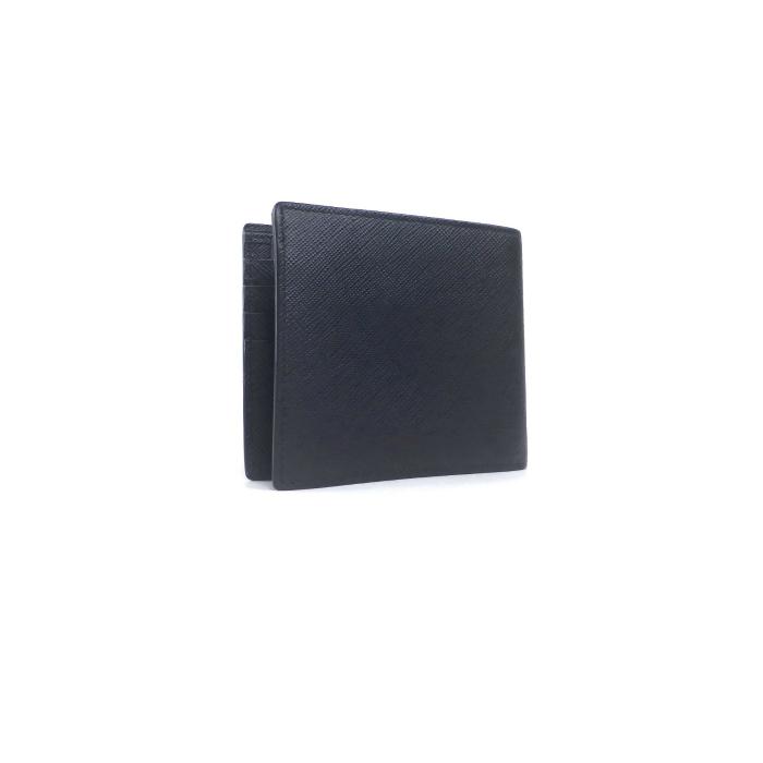 SAFFIANO(PRADA) プラダ (PRADA) コインポケット付 SAFFIANO(PRADA) プラダ (PRADA) コインポケット付