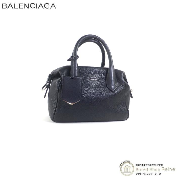 バレンシアガ （BALENCIAGA） インファンタ ミニ 2way ハンド