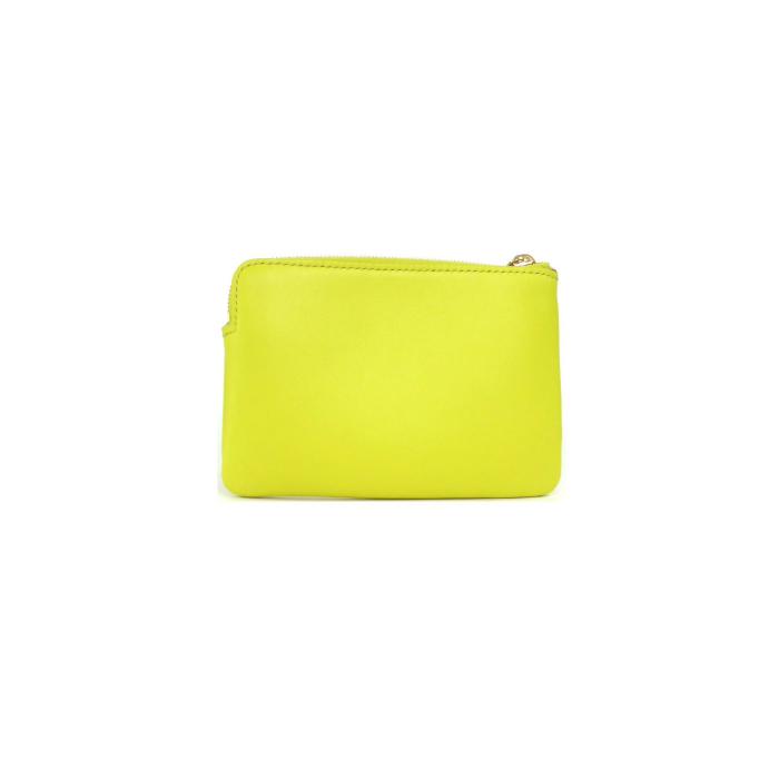 TRIOMPHE セリーヌ （CELINE） トリオンフ COIN＆Card Purse フック 