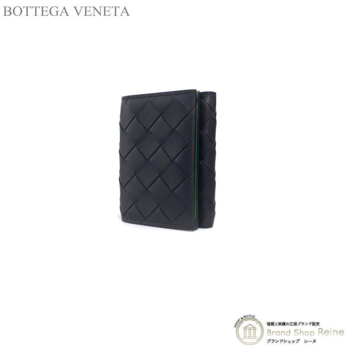 ボッテガ ヴェネタ （BOTTEGA VENETA） イントレチャート フラップ