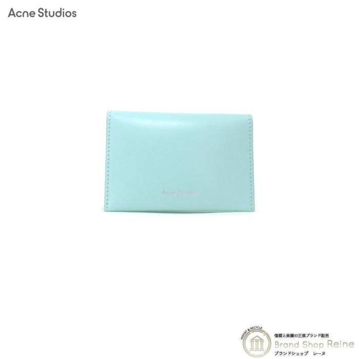 Acne Studios アクネ ストゥディオズ （ACNE STUDIOS） フォールド 