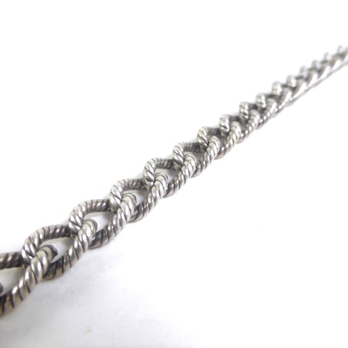 ティファニー （TIFFANY＆CO.） ヴィンテージ ツイストロープ