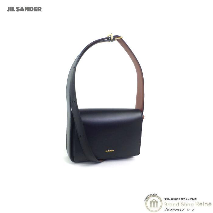 JIL SANDER ジルサンダー (JIL SANDER) スモールサイズ レザー JIL SANDER ジルサンダー (JIL SANDER) スモールサイズ レザー