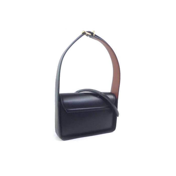 JIL SANDER ジルサンダー (JIL SANDER) スモールサイズ レザー JIL SANDER ジルサンダー (JIL SANDER) スモールサイズ レザー