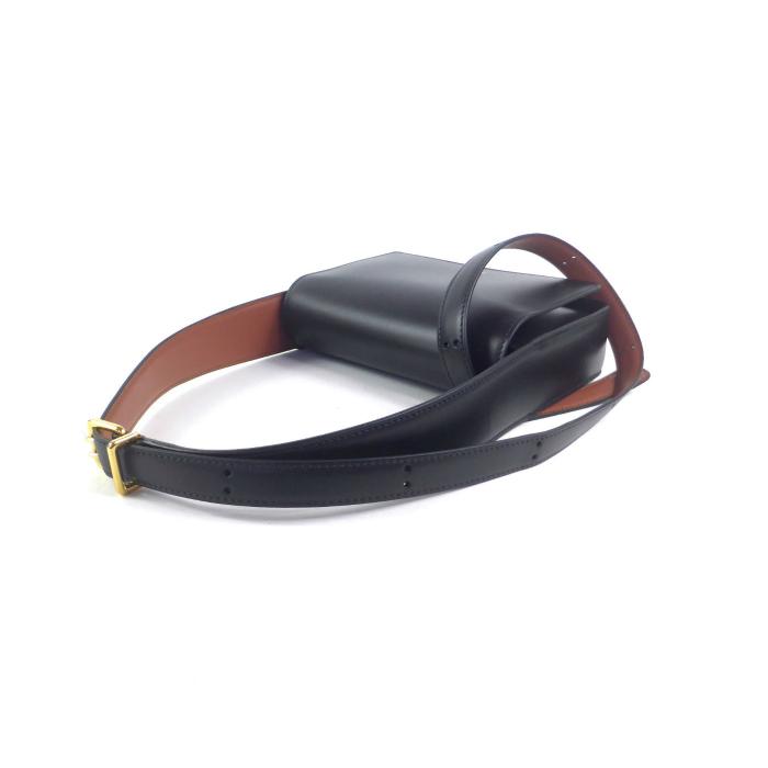JIL SANDER ジルサンダー (JIL SANDER) スモールサイズ レザー JIL SANDER ジルサンダー (JIL SANDER) スモールサイズ レザー