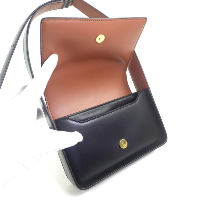 JIL SANDER ジルサンダー (JIL SANDER) スモールサイズ レザー JIL SANDER ジルサンダー (JIL SANDER) スモールサイズ レザー