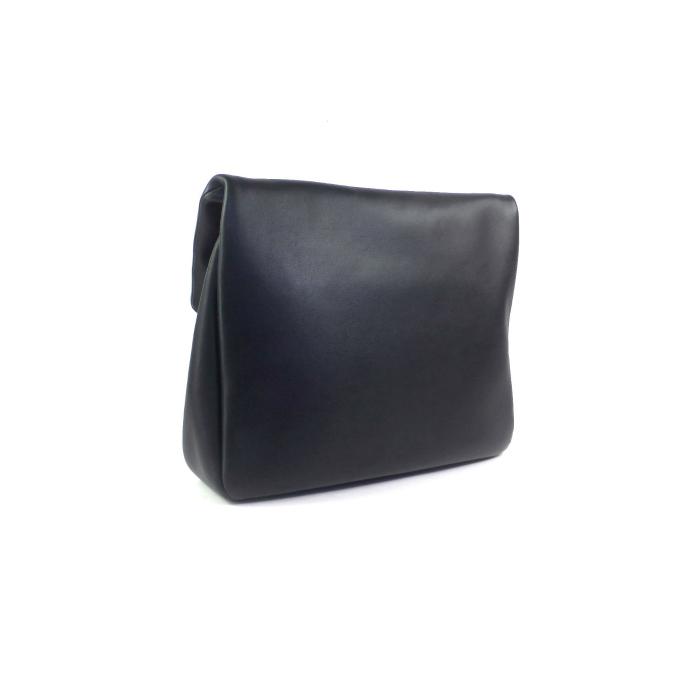 THE ROW ザ・ロウ （The Row） Everett Bag レザー トートバッグ