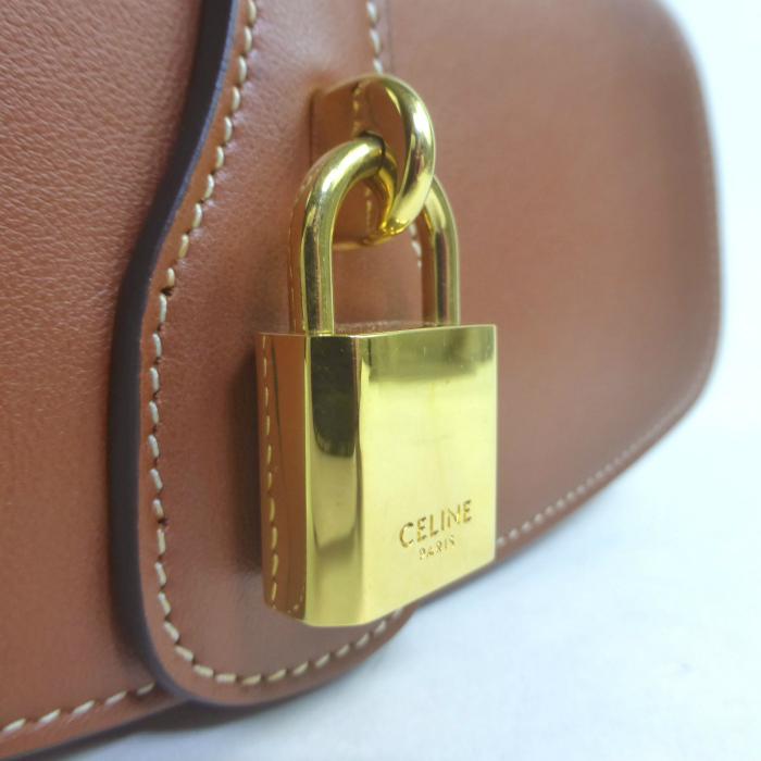 CELINE セリーヌ (CELINE) スムースカーフスキン 2way CELINE セリーヌ (CELINE) スムースカーフスキン 2way