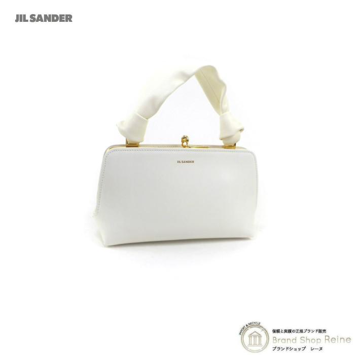 JIL SANDER ジルサンダー （JIL SANDER） Goji ミニ ハンド バッグ 