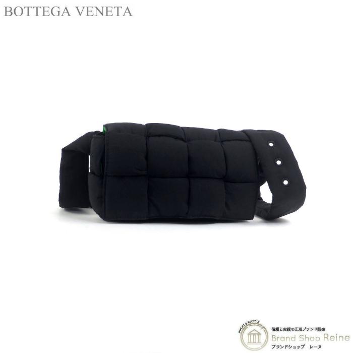 ボッテガ ヴェネタ （BOTTEGA VENETA） パデッド テック カセット