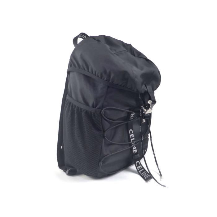 セリーヌ （CELINE） ミディアム トレッキング バックパック ナイロン