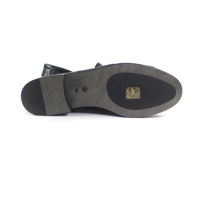 THE ROW ザ・ロウ (The Row) Soft Loafer イール ローファー THE ROW ザ・ロウ (The Row) Soft Loafer イール ローファー
