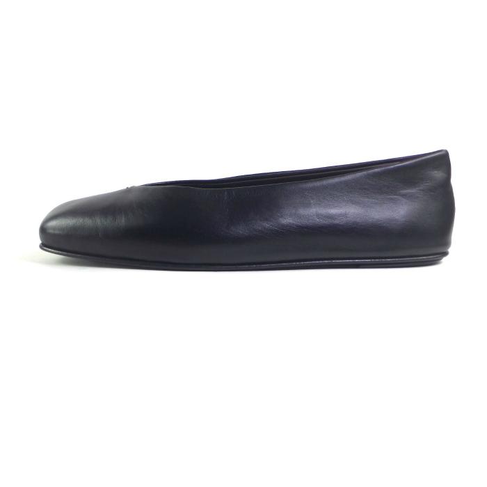 THE ROW ザ・ロウ (The Row) Eva Slipper イール バレリーナ THE ROW ザ・ロウ (The Row) Eva Slipper イール バレリーナ