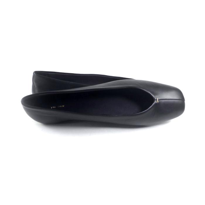 THE ROW ザ・ロウ (The Row) Eva Slipper イール バレリーナ THE ROW ザ・ロウ (The Row) Eva Slipper イール バレリーナ