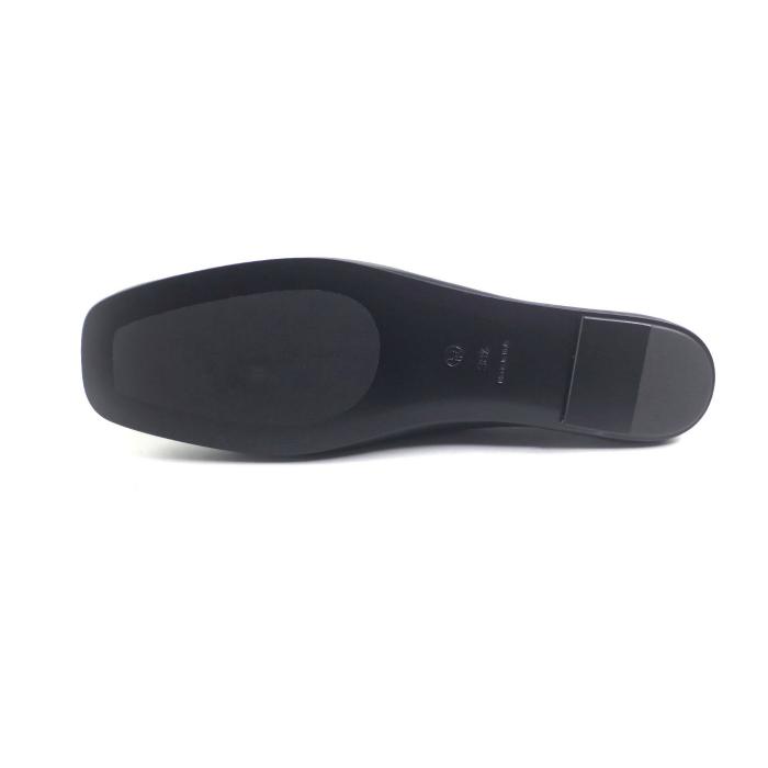 THE ROW ザ・ロウ (The Row) Eva Slipper イール バレリーナ THE ROW ザ・ロウ (The Row) Eva Slipper イール バレリーナ