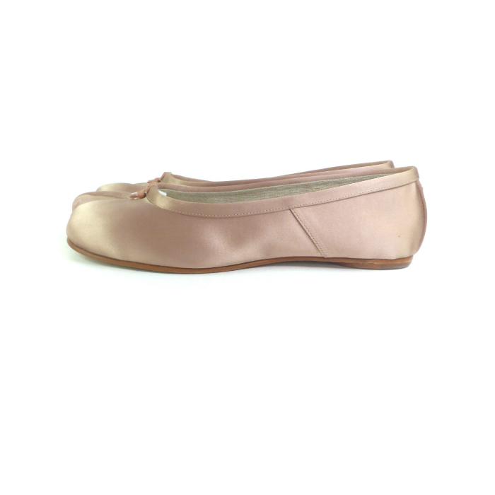 Maison Margiela マルジェラ tabi 足袋 バレエ 38