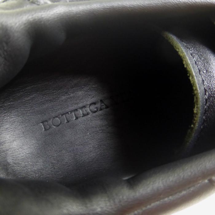 BOTTEGA VENETA ボッテガ ヴェネタ (BOTTEGA VENETA) スピード BOTTEGA VENETA ボッテガ ヴェネタ (BOTTEGA VENETA) スピード