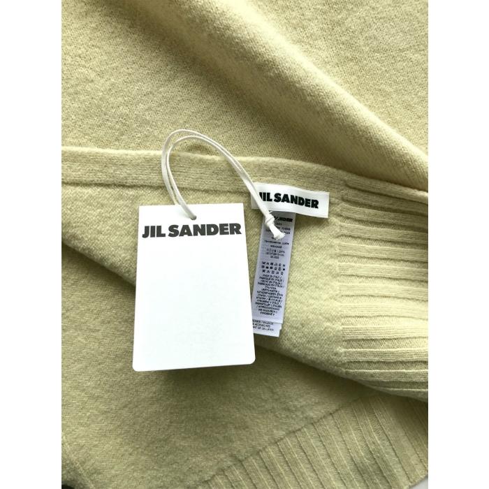 JIL SANDER ジルサンダー （JIL SANDER） ウール ニット