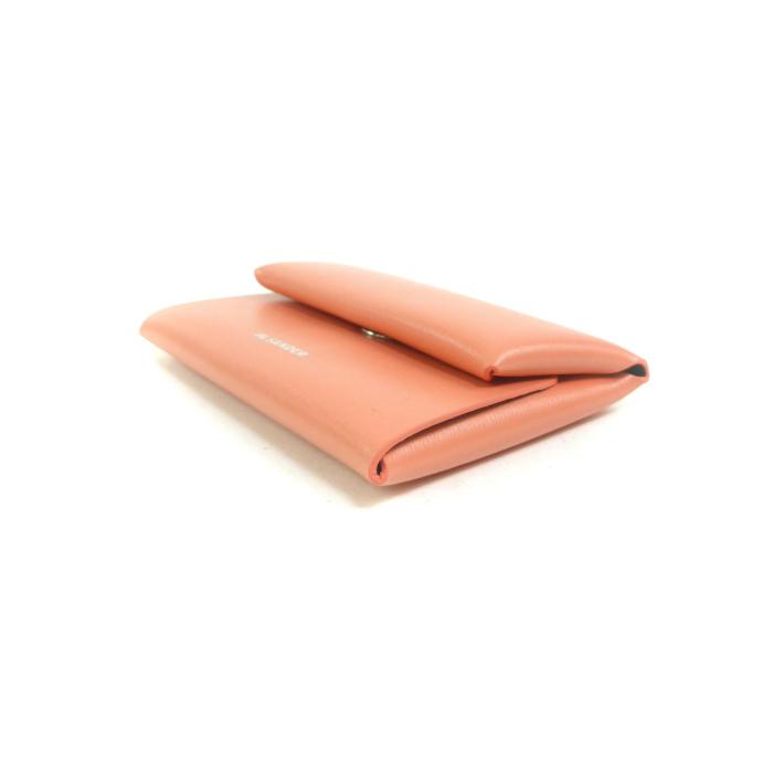 新品】ジルサンダー ゴジ パーススモール コンパクトウォレット