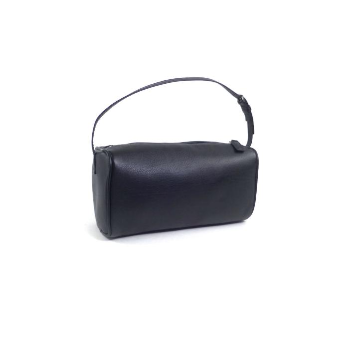 断捨離！ザロウ the Row 90s Bag ショルダーバッグ ブラック