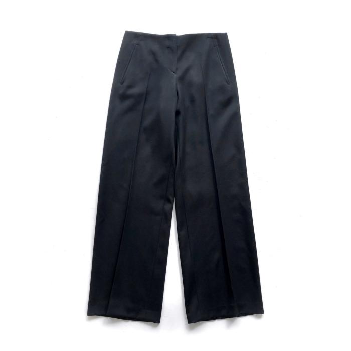 THE ROW ザ・ロウ （The Row） Pipa Pant バージンウール パンツ 6827 