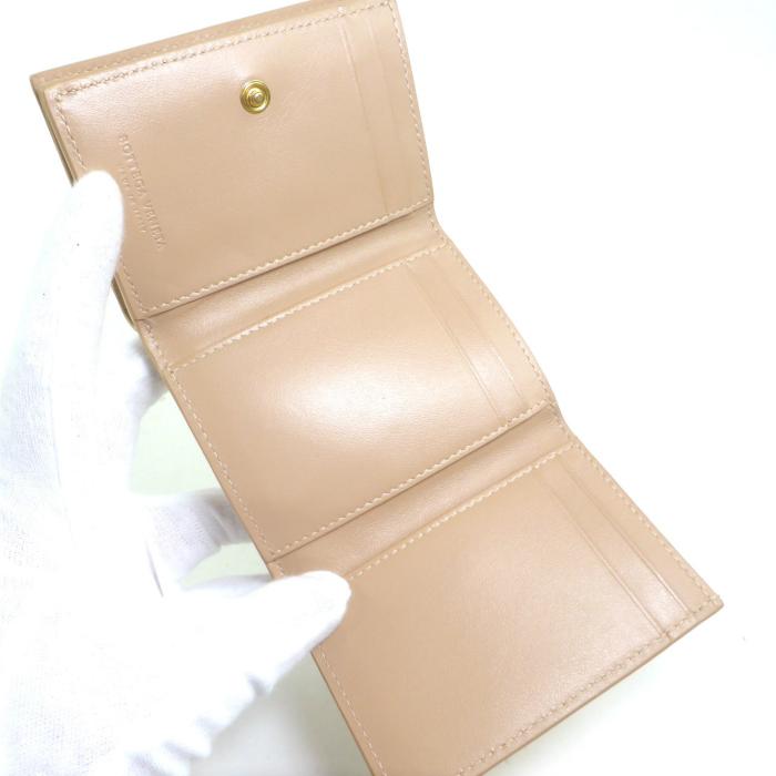 BOTTEGA VENETA ボッテガ ヴェネタ （BOTTEGA VENETA） イントレ