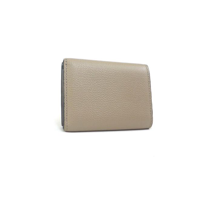 LOEWE ロエベ (LOEWE) アナグラム トライフォールド 6cc LOEWE ロエベ (LOEWE) アナグラム トライフォールド 6cc