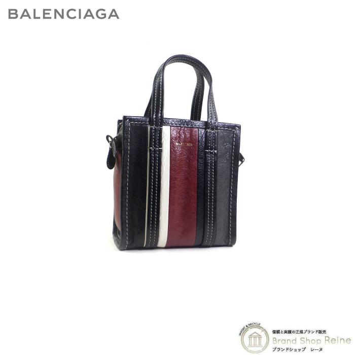 美品 BALENCIAGA バレンシアガ　レザー 2way ショルダーバッグ BALENCIAGA（バレンシアガ） 【並行輸入品】 ショルダー トートバッグ