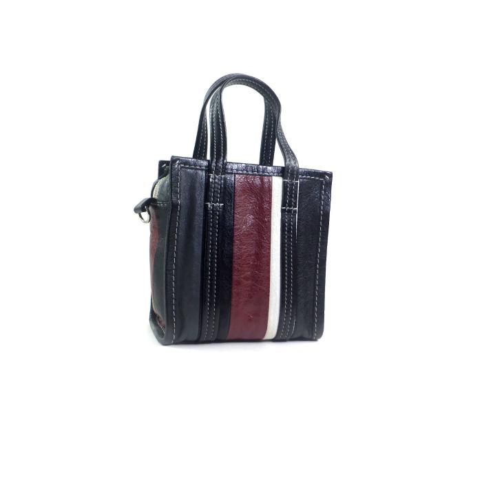 Bazar バレンシアガ （BALENCIAGA） バザール ショッパー XXS 2way  