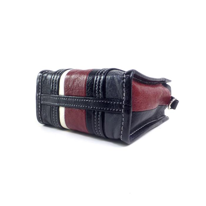 Bazar バレンシアガ （BALENCIAGA） バザール ショッパー XXS 2way